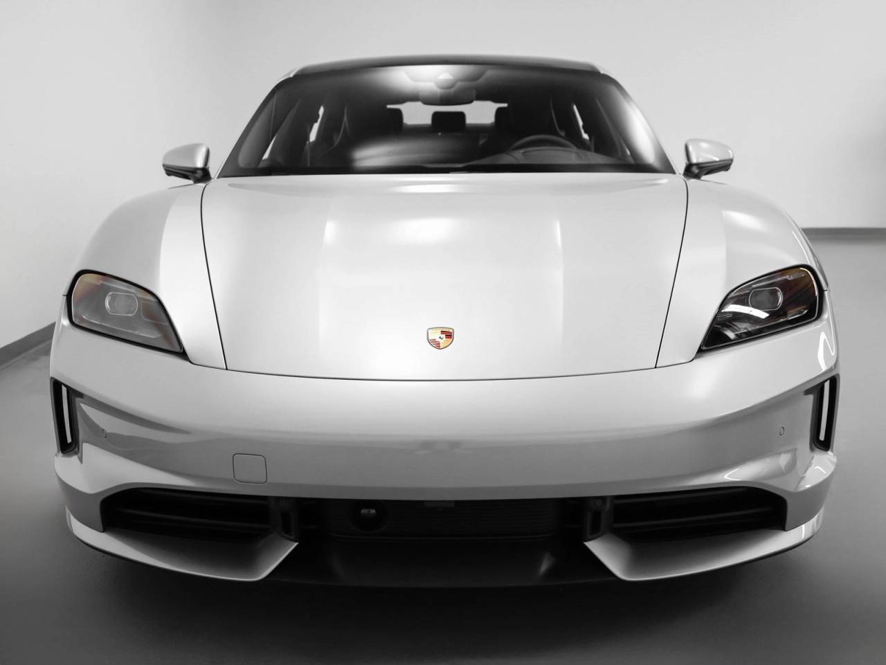 2025 Porsche Taycan Taycan 4