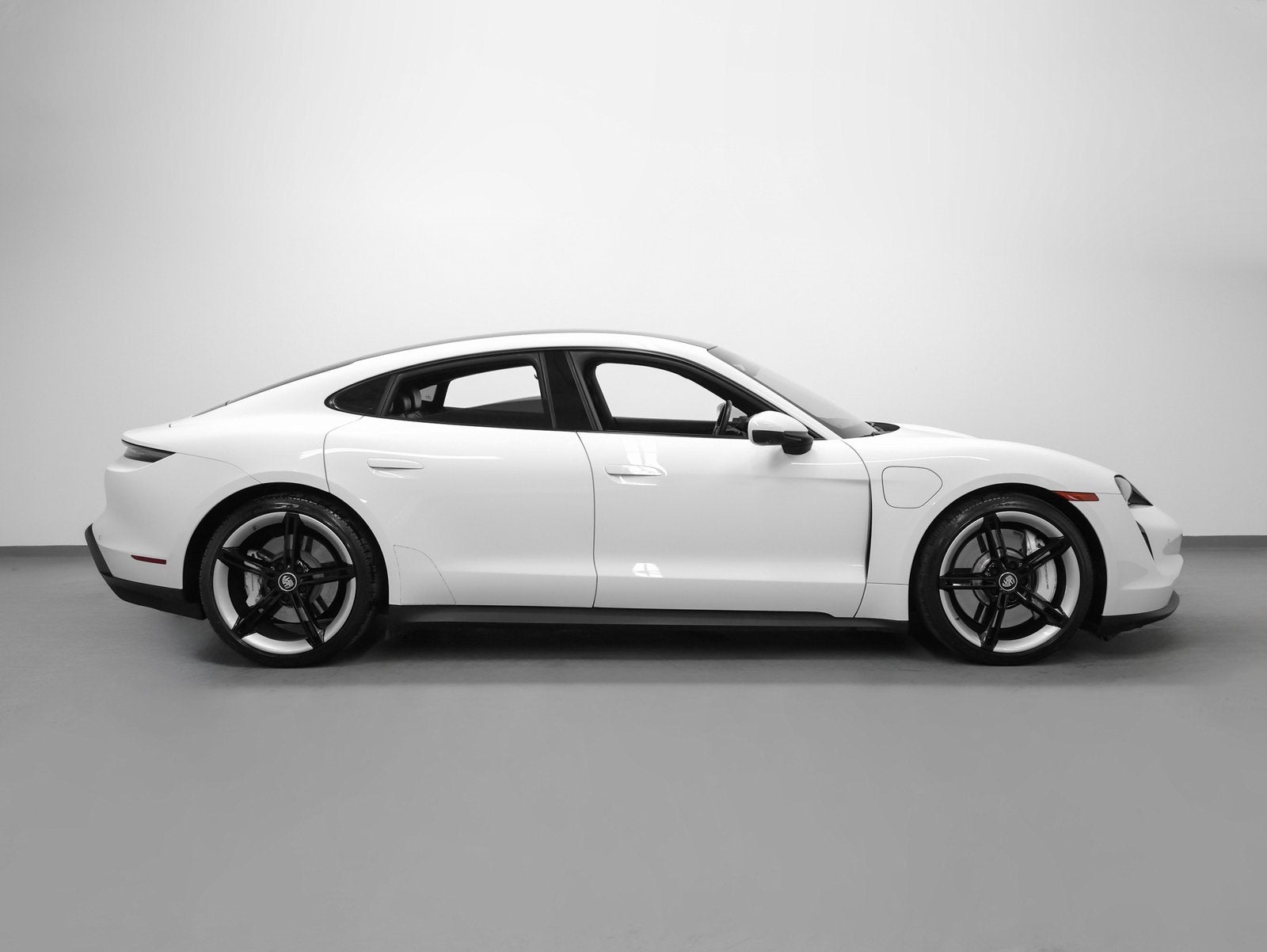 2022 Porsche Taycan Taycan (MY22)