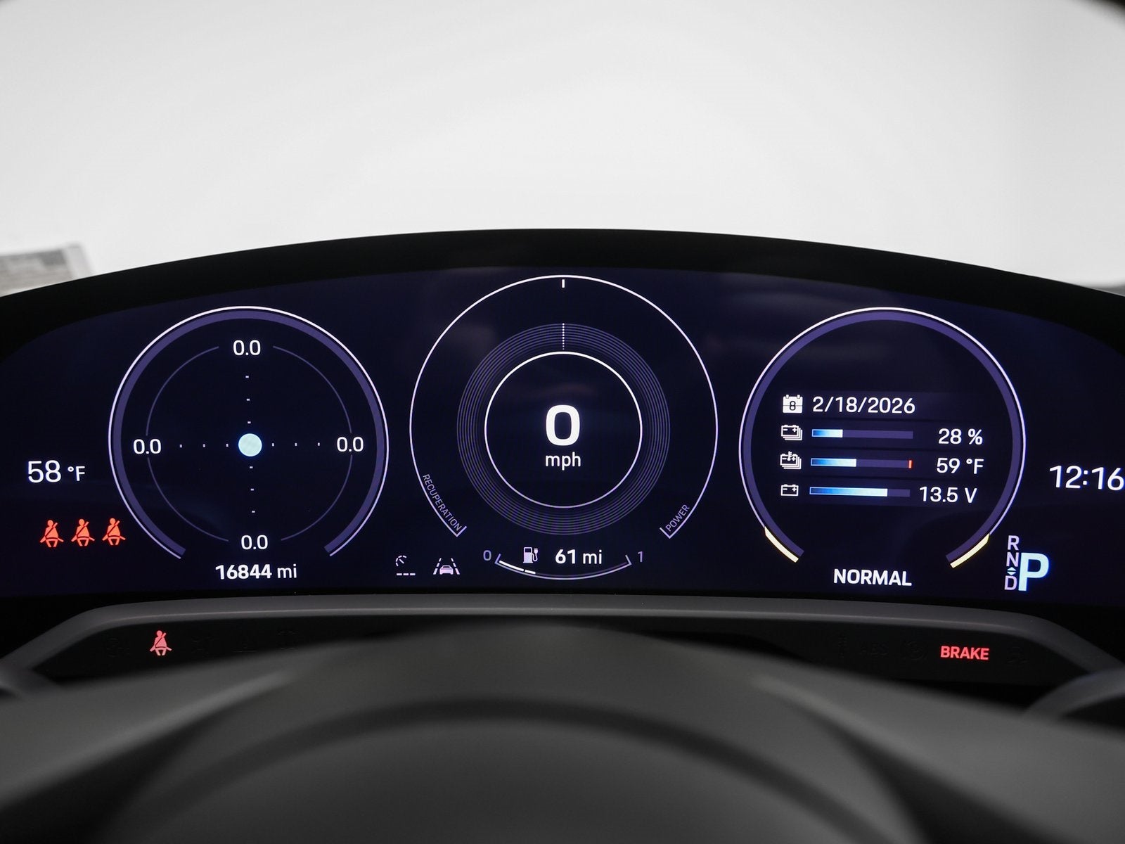 2022 Porsche Taycan Taycan (MY22)