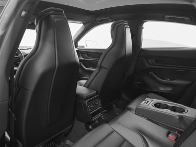 2022 Porsche Taycan Taycan (MY22)