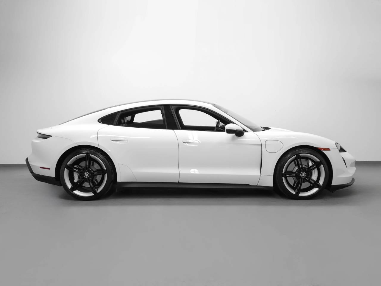 2022 Porsche Taycan Taycan (MY22)