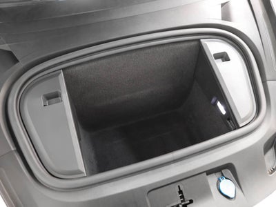 2022 Porsche Taycan Taycan (MY22)