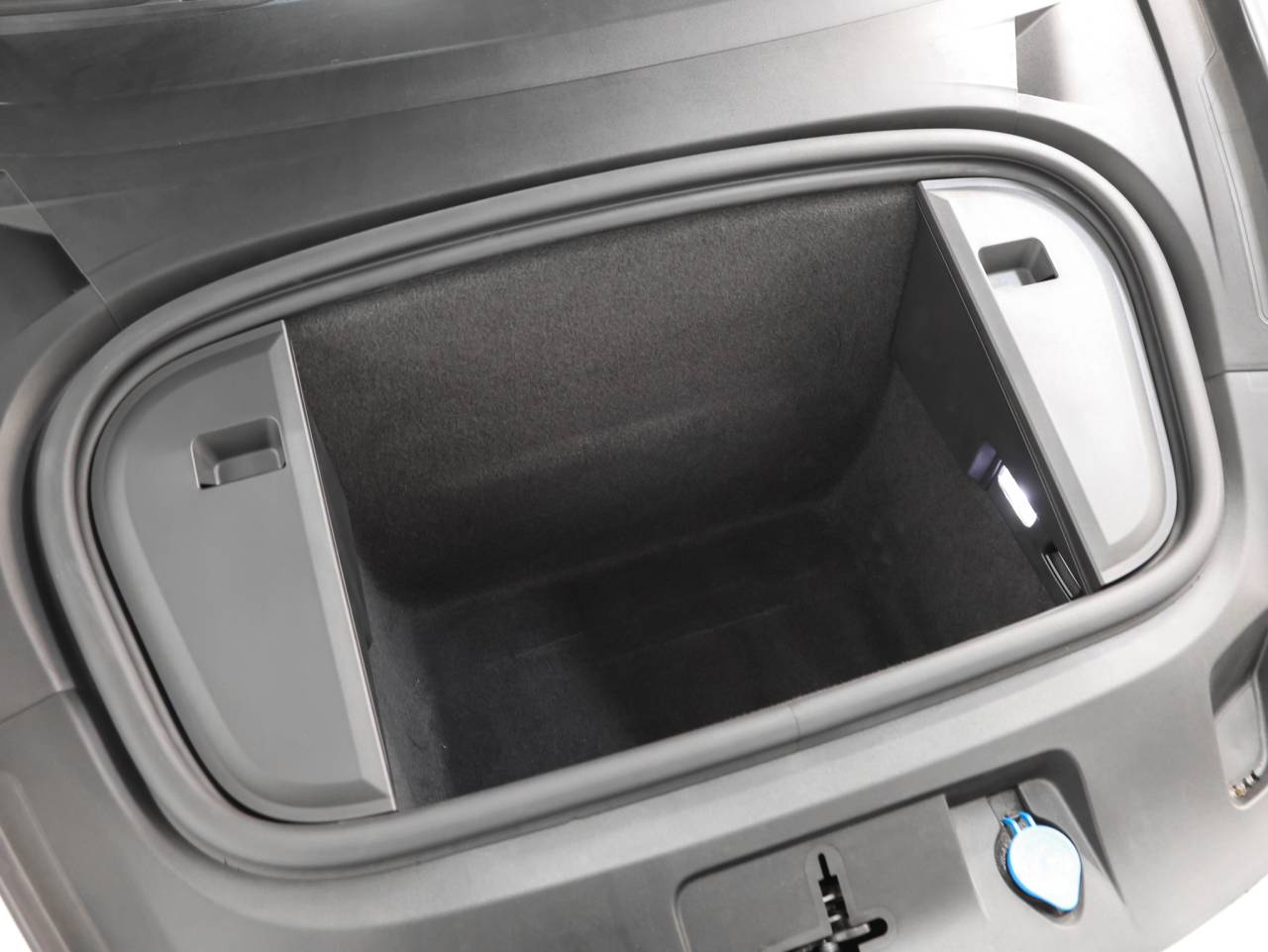 2022 Porsche Taycan Taycan (MY22)