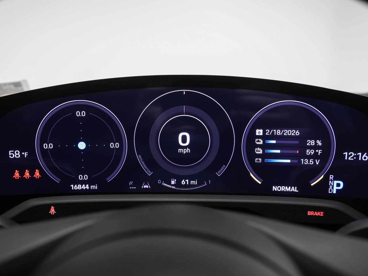 2022 Porsche Taycan Taycan (MY22)