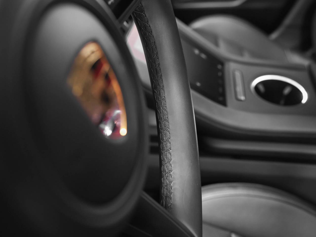 2022 Porsche Taycan Taycan (MY22)