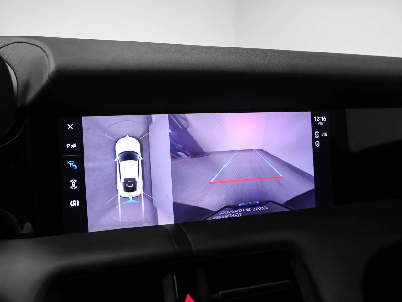 2022 Porsche Taycan Taycan (MY22)