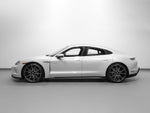 2026 Porsche Taycan 4