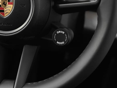 2026 Porsche Taycan 4