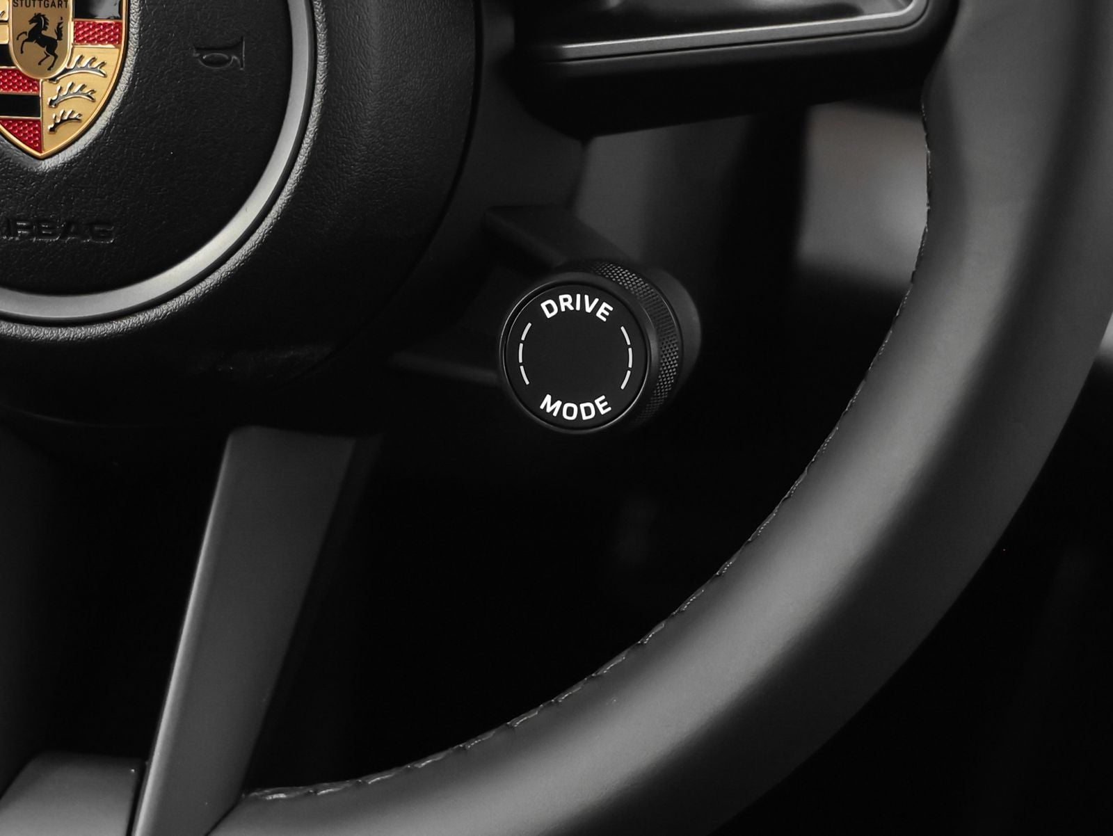 2026 Porsche Taycan 4