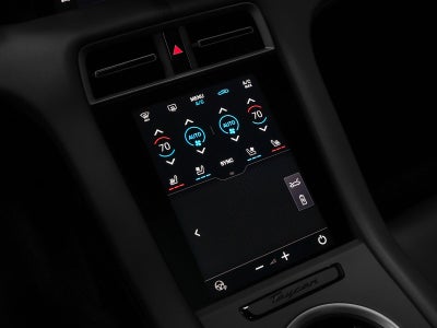 2026 Porsche Taycan 4