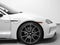 2026 Porsche Taycan 4