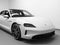 2026 Porsche Taycan 4