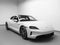 2026 Porsche Taycan 4