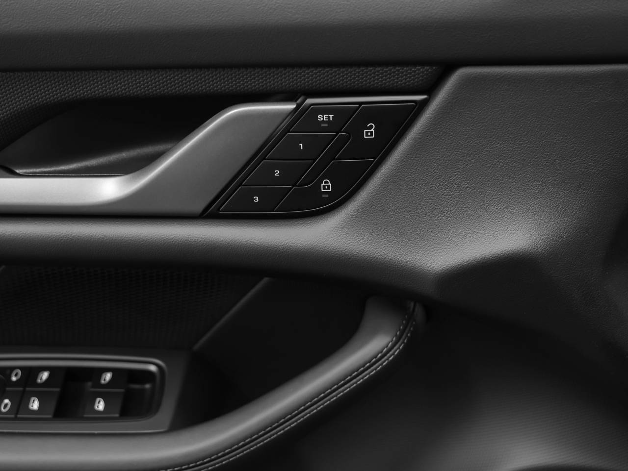 2026 Porsche Taycan 4