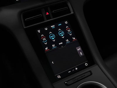 2026 Porsche Taycan 4