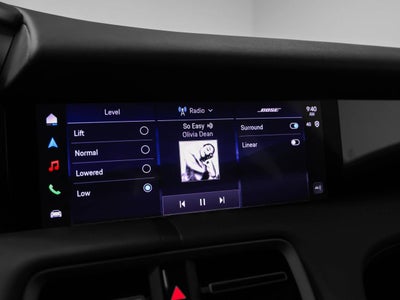 2026 Porsche Taycan 4