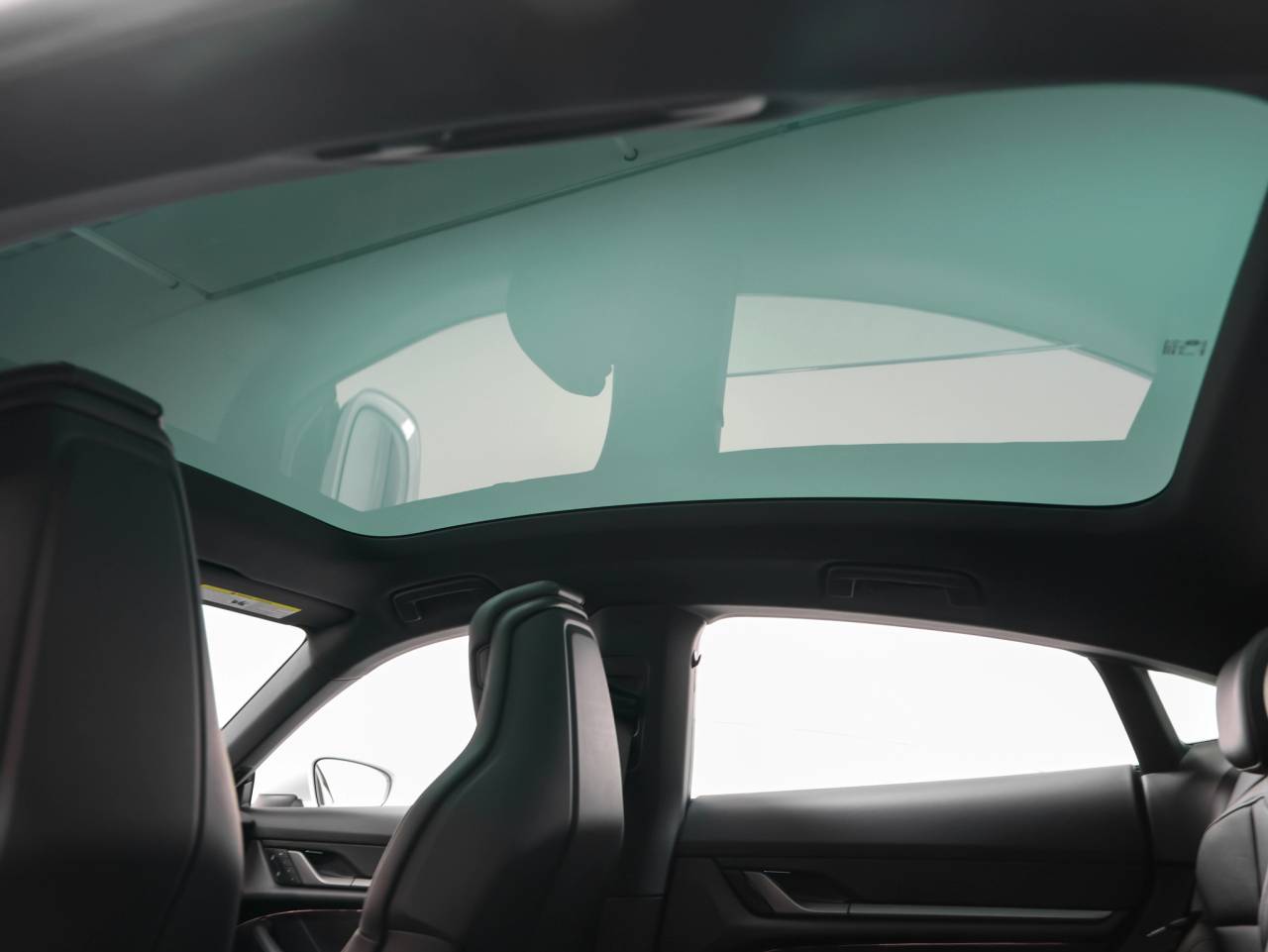 2026 Porsche Taycan 4