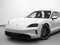 2026 Porsche Taycan 4