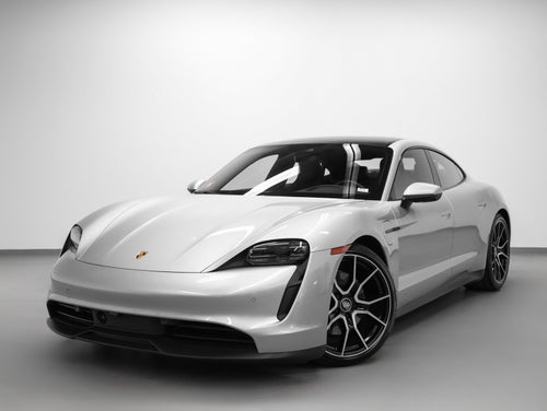 2023 Porsche Taycan Taycan (MY23)