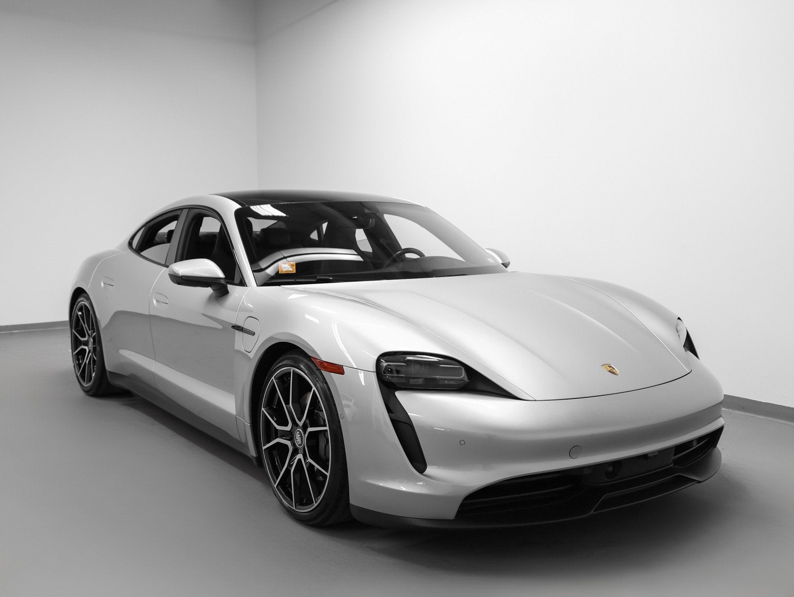 2023 Porsche Taycan Taycan (MY23)