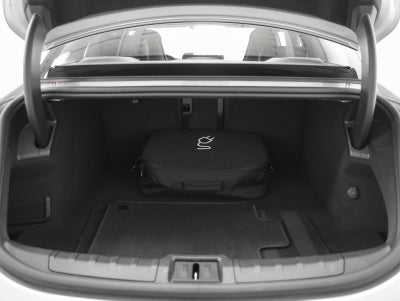 2023 Porsche Taycan Taycan (MY23)