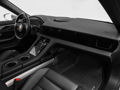 2023 Porsche Taycan Taycan (MY23)