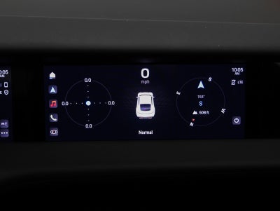 2023 Porsche Taycan Taycan (MY23)