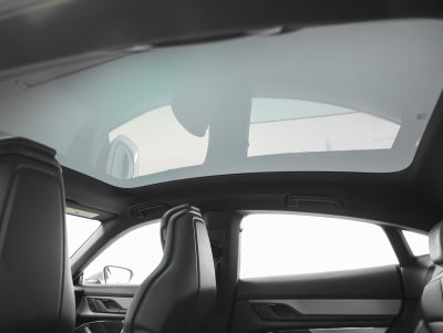 2023 Porsche Taycan Taycan (MY23)