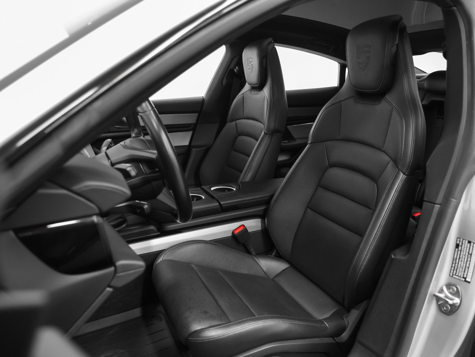 2023 Porsche Taycan Taycan (MY23)