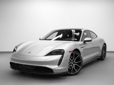 2023 Porsche Taycan Taycan (MY23)