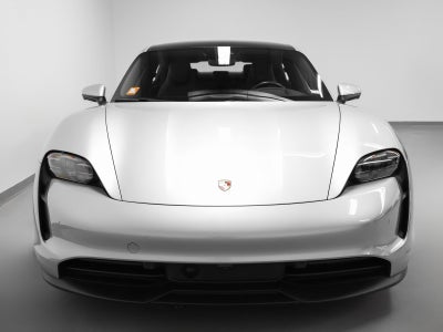 2023 Porsche Taycan Taycan (MY23)