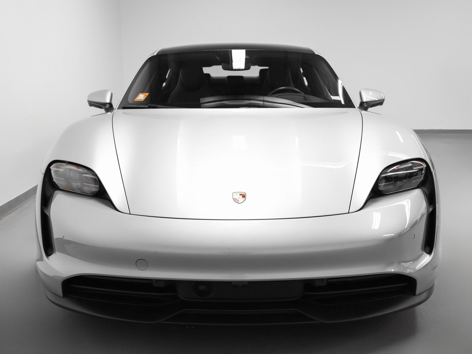 2023 Porsche Taycan Taycan (MY23)