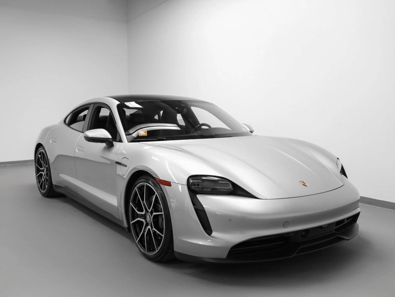 2023 Porsche Taycan Taycan (MY23)