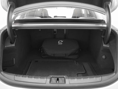 2023 Porsche Taycan Taycan (MY23)