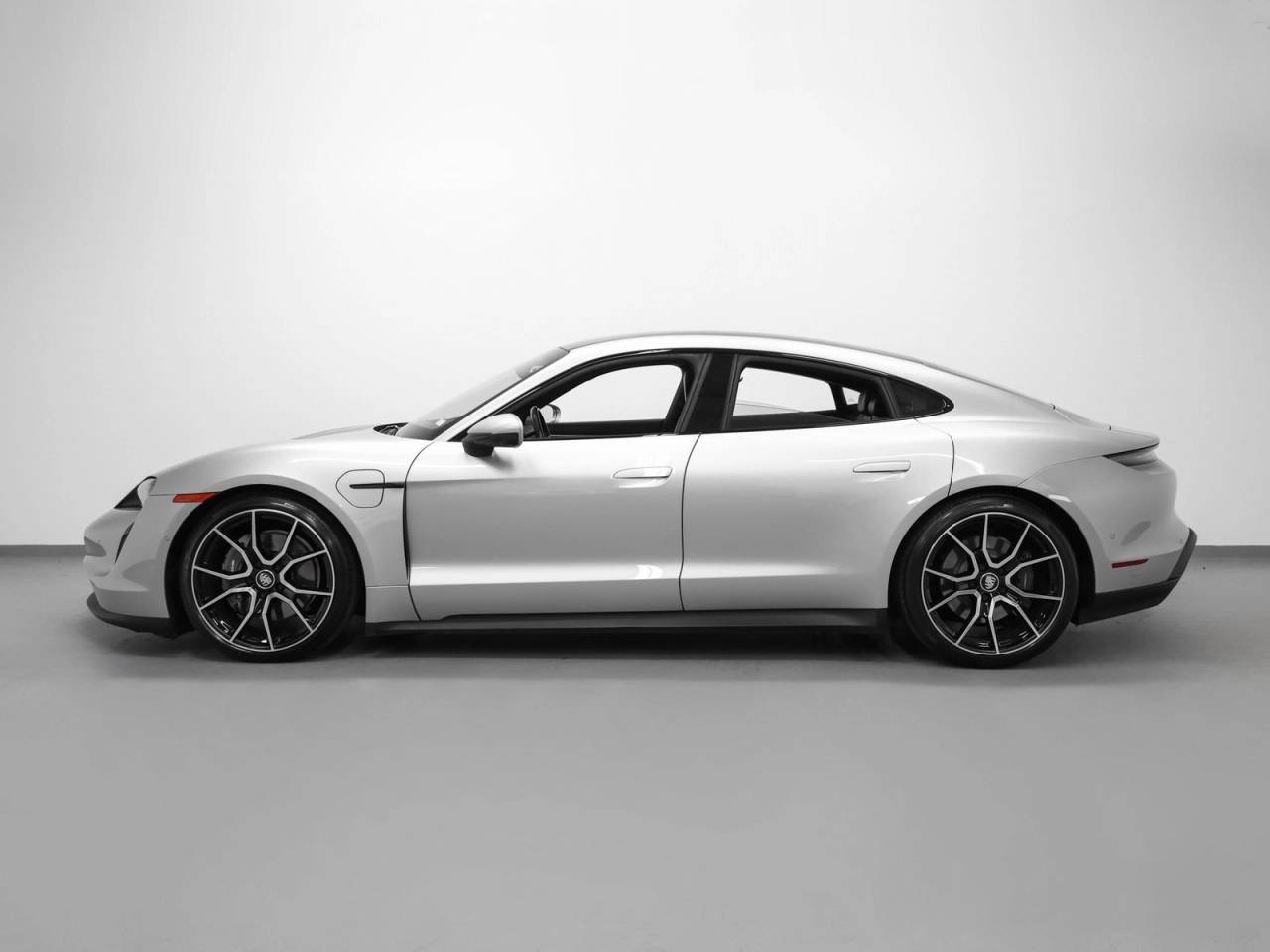 2023 Porsche Taycan Taycan (MY23)