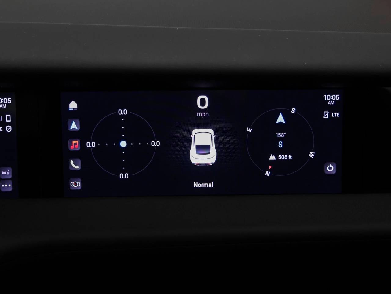 2023 Porsche Taycan Taycan (MY23)