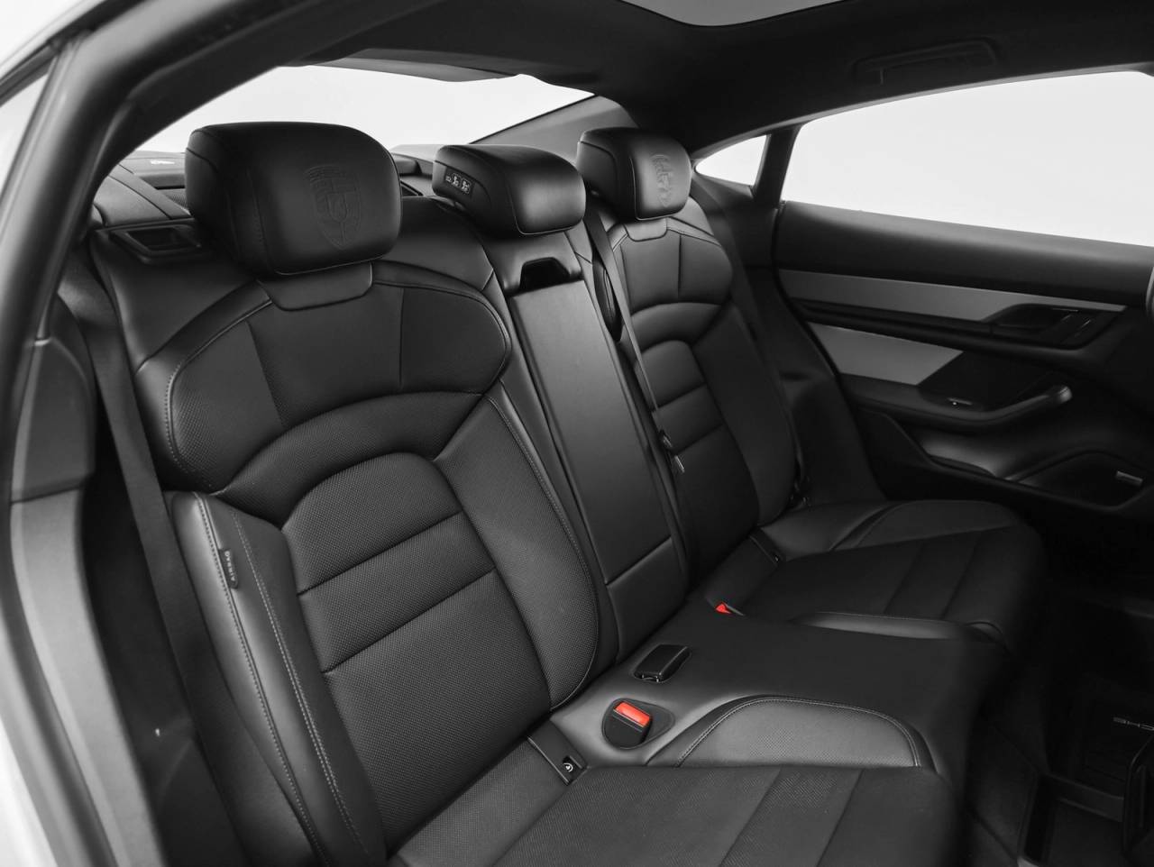 2023 Porsche Taycan Taycan (MY23)