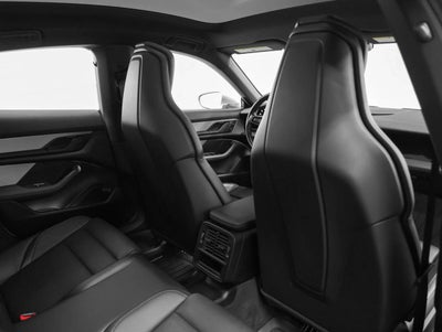 2023 Porsche Taycan Taycan (MY23)