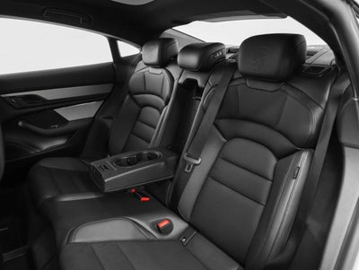 2023 Porsche Taycan Taycan (MY23)