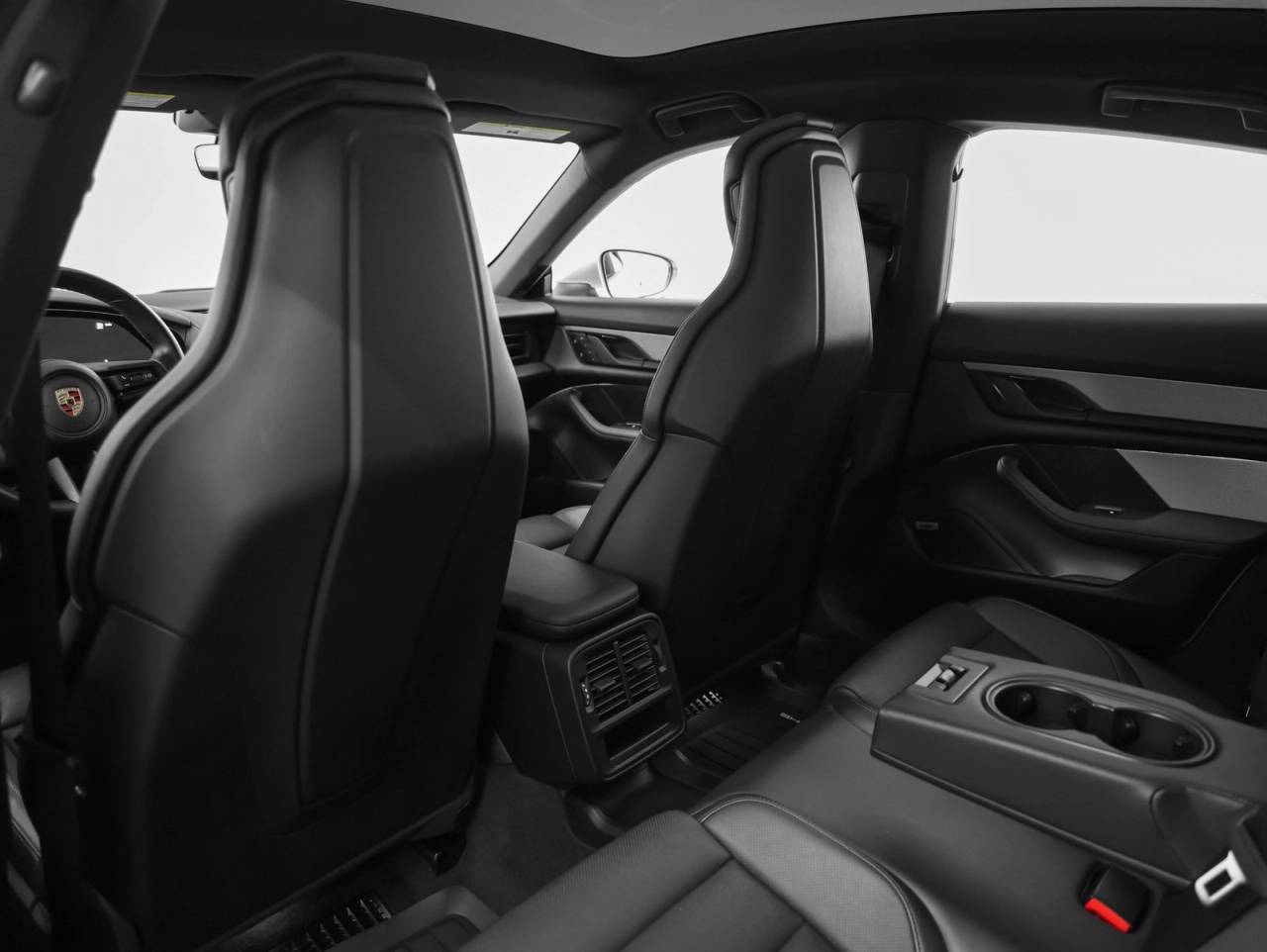 2023 Porsche Taycan Taycan (MY23)