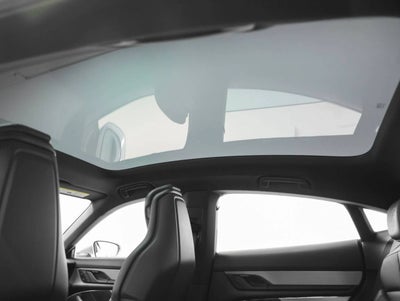 2023 Porsche Taycan Taycan (MY23)