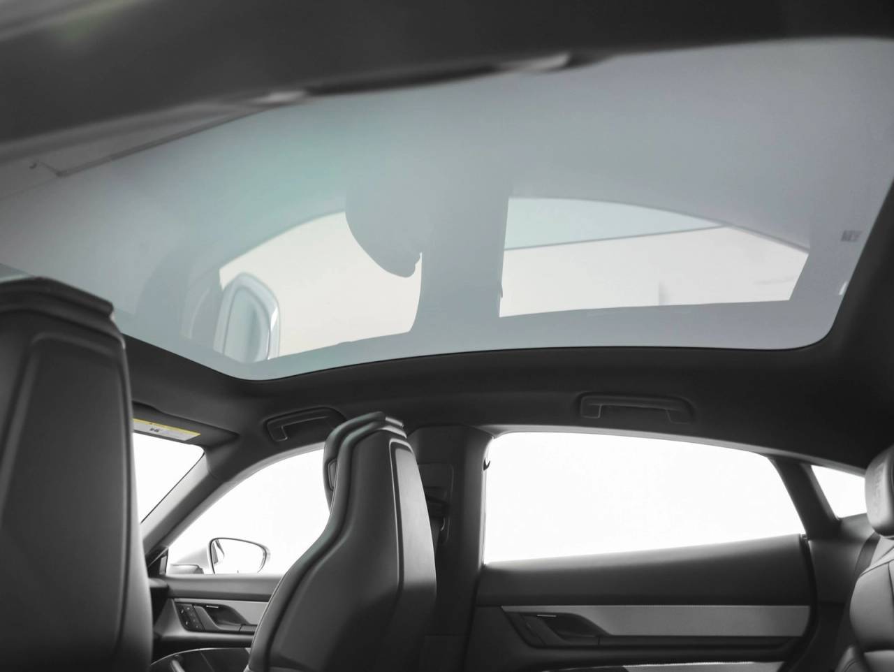 2023 Porsche Taycan Taycan (MY23)