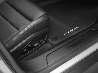 2023 Porsche Taycan Taycan (MY23)