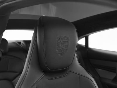 2023 Porsche Taycan Taycan (MY23)