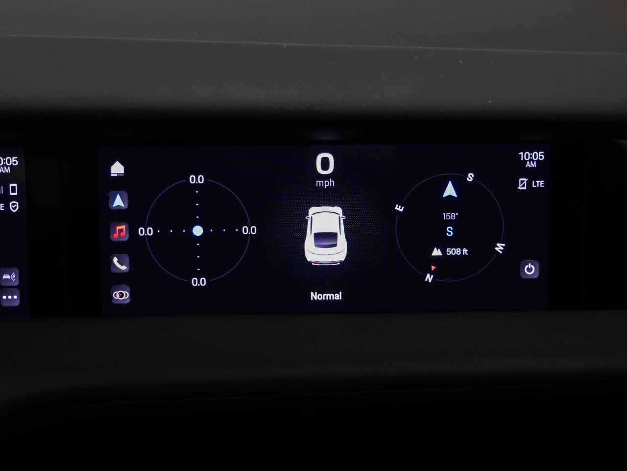 2023 Porsche Taycan Taycan (MY23)