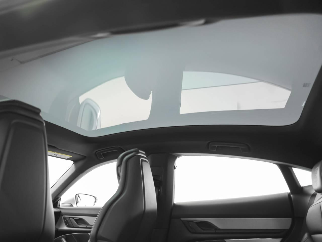 2023 Porsche Taycan Taycan (MY23)