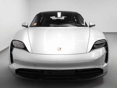 2023 Porsche Taycan Taycan (MY23)