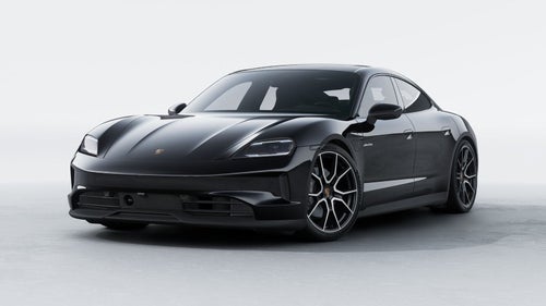 2025 Porsche Taycan Taycan 4