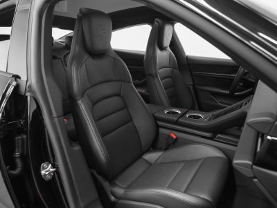 2025 Porsche Taycan Taycan 4