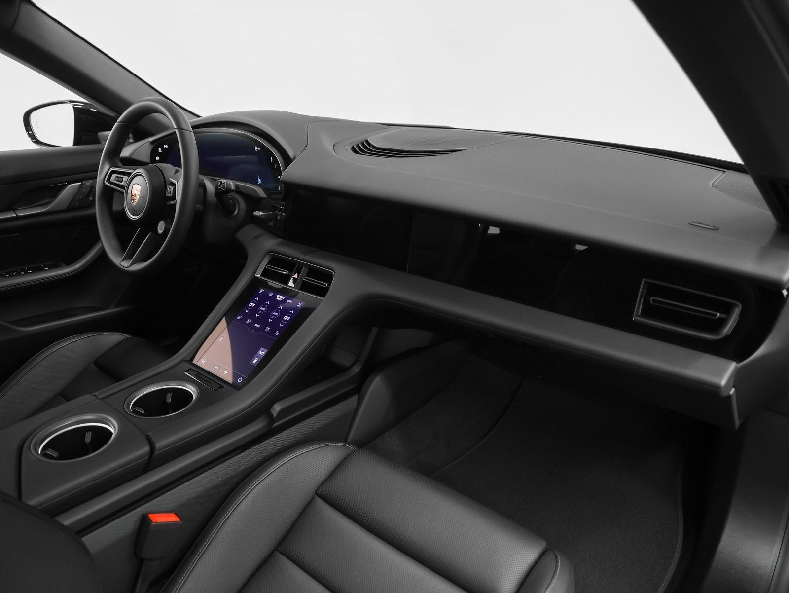 2025 Porsche Taycan Taycan 4